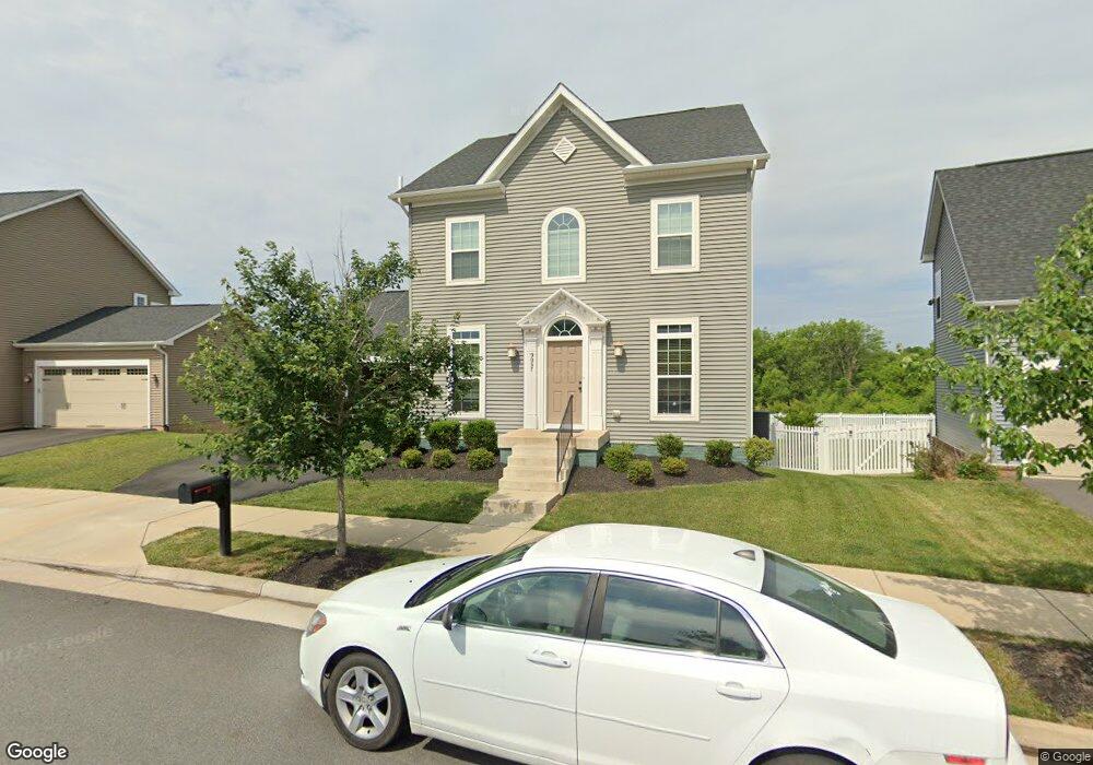 9057 Randolph Cir, Bealeton, VA 22712 - photo 1