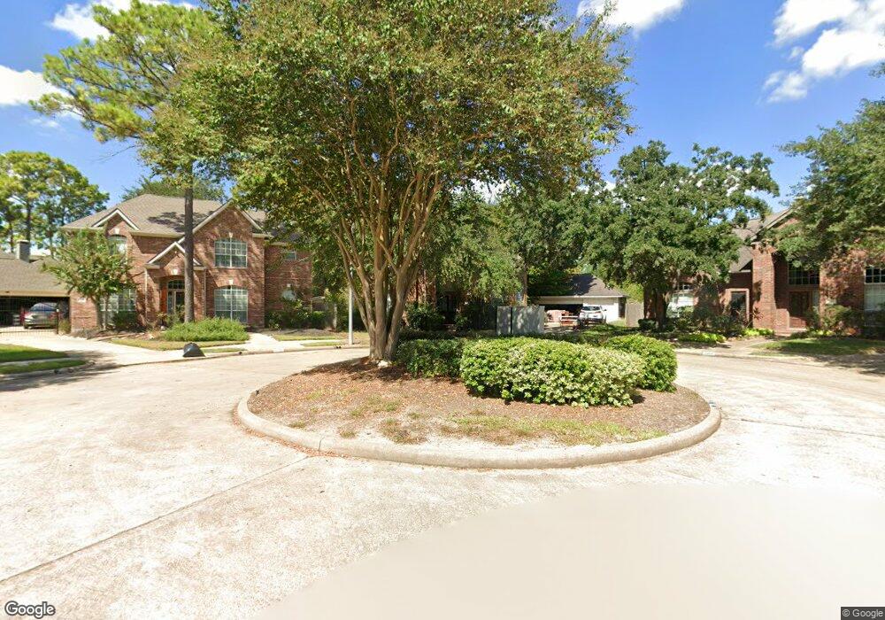 7815 Percussion Place, Houston, TX 77040 - photo 1