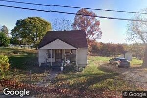 1646 Thomas Ln, Blacksburg, VA 24060