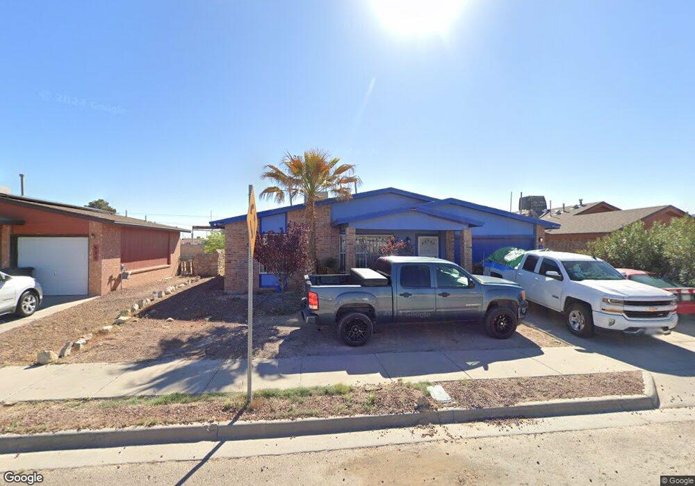 828 Tabasco Place unit 2, El Paso, TX 79928 - photo 1