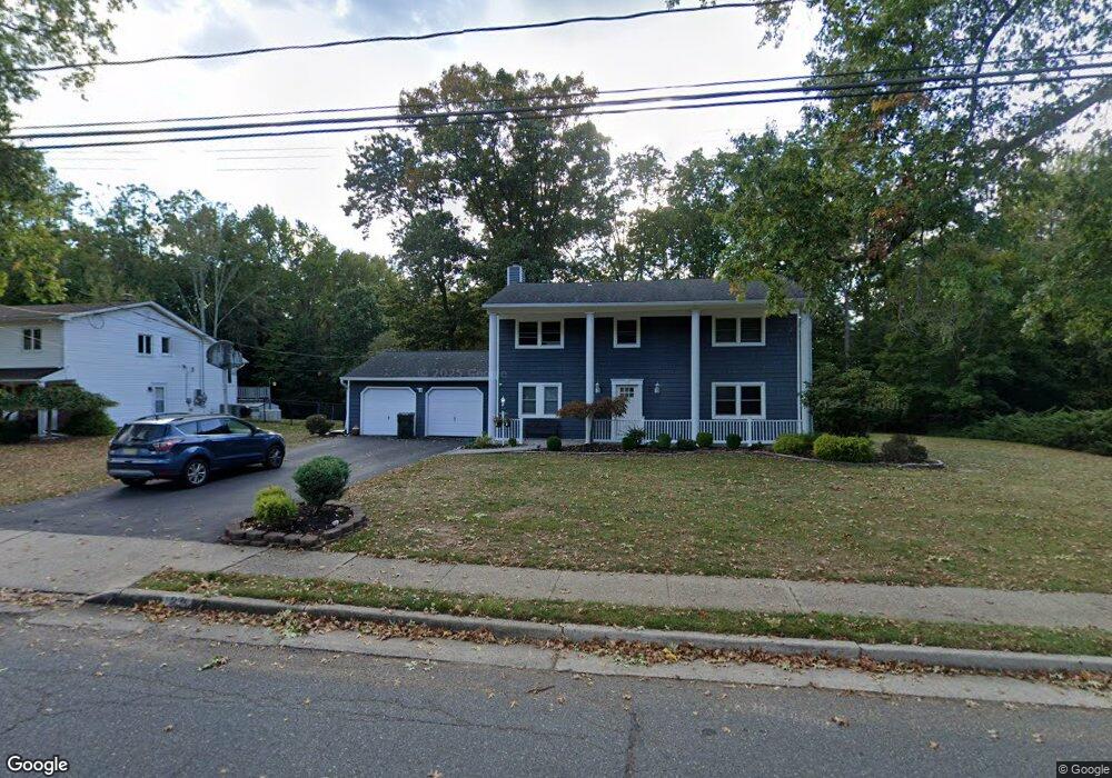 27 Millay Rd, Morganville, NJ 07751 - photo 1