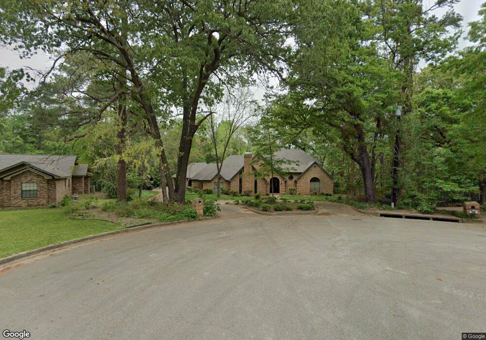 9033 Elm Tree Cir, Tyler, TX 75703 - photo 1