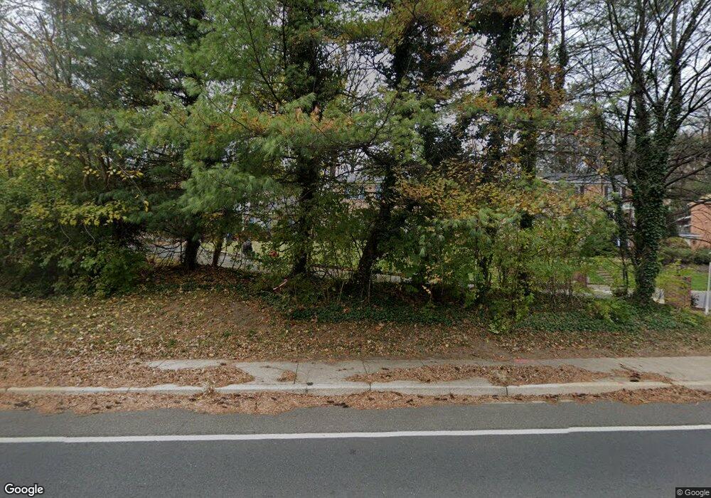 3357 E West Hwy, Chevy Chase, MD 20815 - photo 1