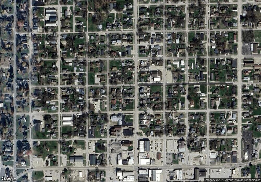 390 N Main St, Linton, IN 47441 - photo 1