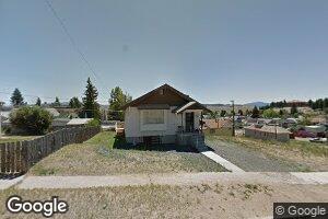 930 W Quartz St, Butte, MT 59701