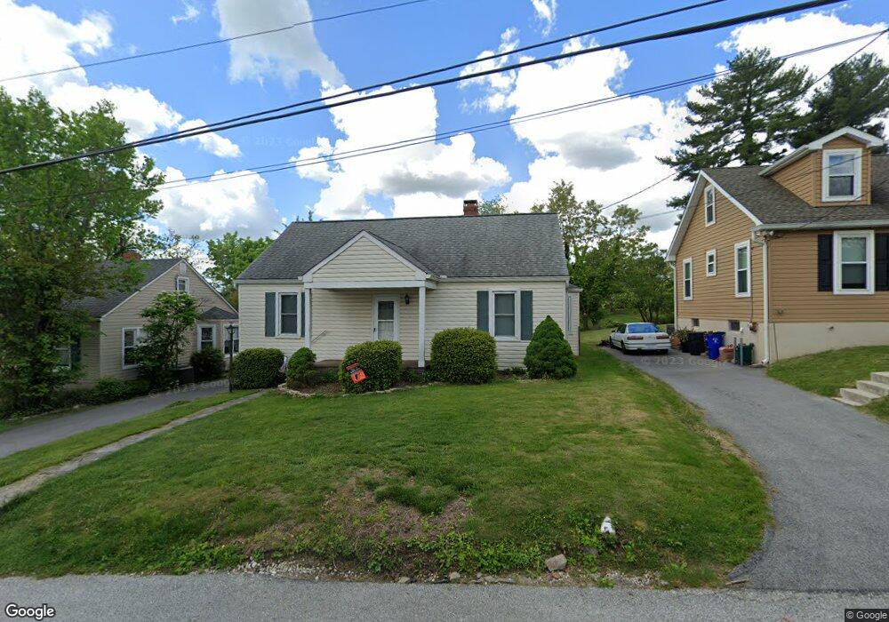 5844 Augustine Ave, Elkridge, MD 21075 - photo 1