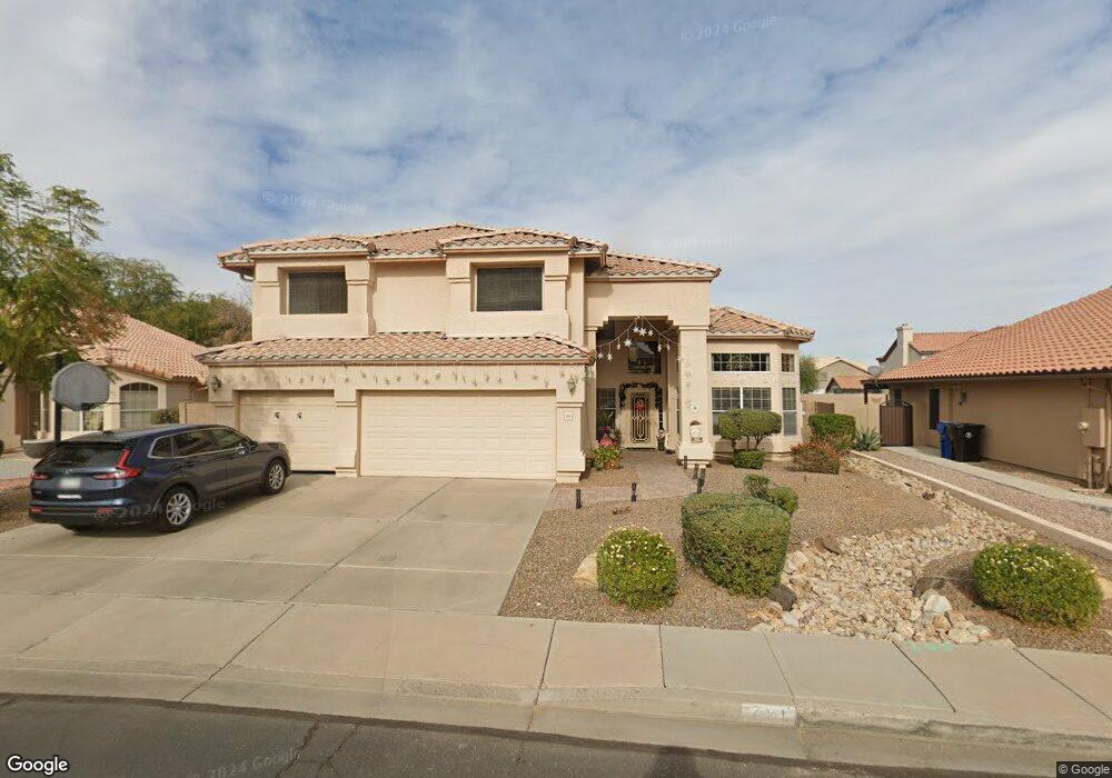 614 W Monte Ave, Mesa, AZ 85210 - photo 1