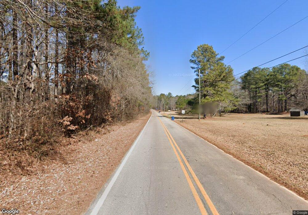 7915 Wilkerson Rd, Stockbridge, GA 30281 - photo 1