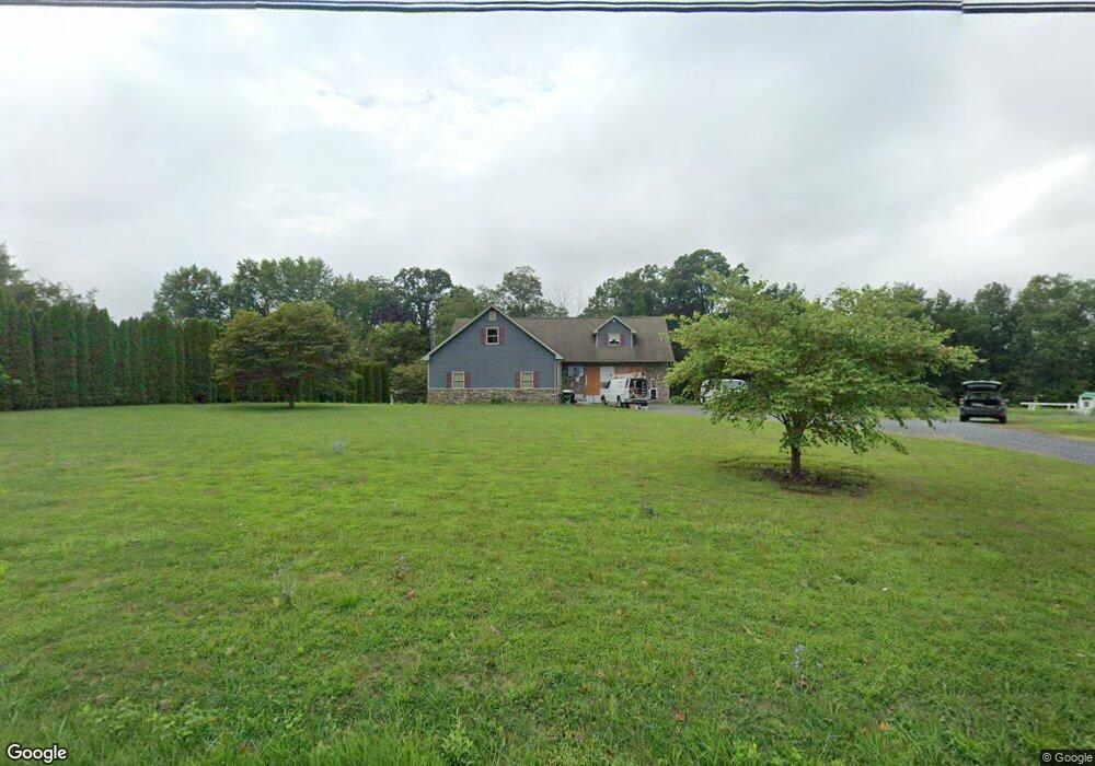 545 Hoffman Home Rd, Gettysburg, PA 17325 - photo 1