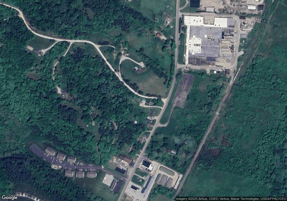 1191 State Route 93 N, Logan, OH 43138 - photo 1