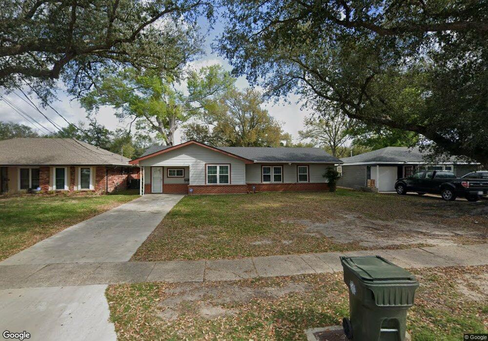 2229 14th St, Lake Charles, LA 70601 - photo 1