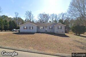 1420 Dustin Dr, Dalton, GA 30720
