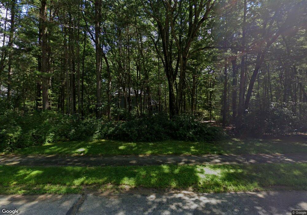 153 Stone Root Ln, Concord, MA 01742 - photo 1