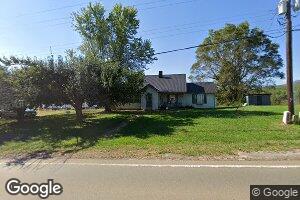 8649 W Pine St, Lowgap, NC 27024