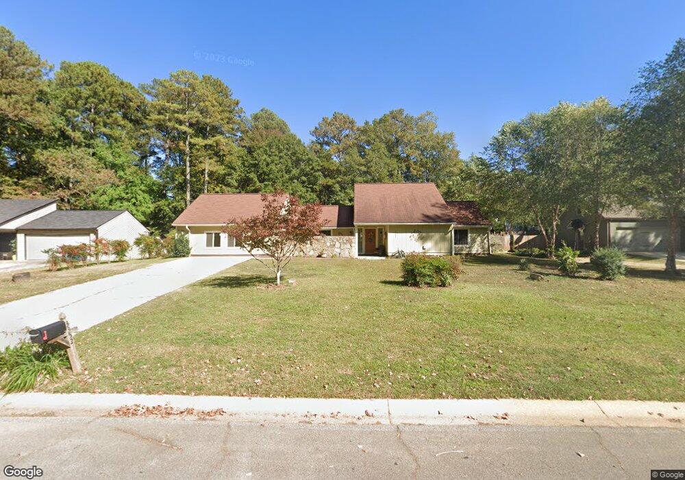 3352 Oak Dr SE unit 2, Conyers, GA 30013 - photo 1