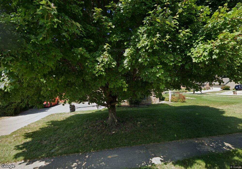 3452 Putter Place, Columbus, IN 47203 - photo 1