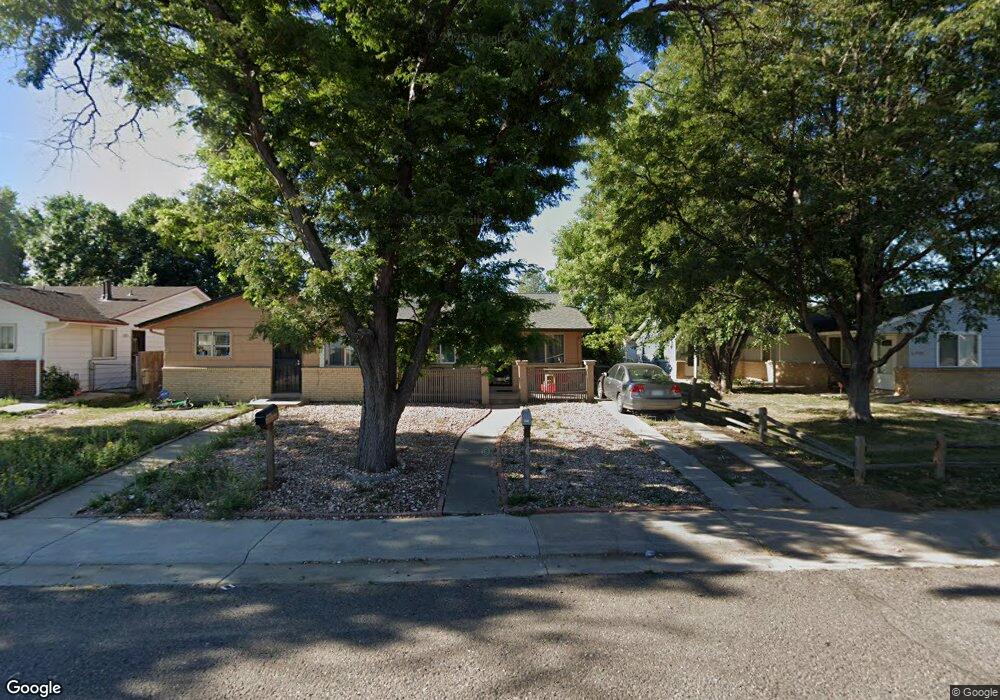 16566 E 13th Ave, Aurora, CO 80011 - photo 1