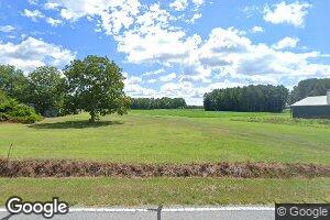 1236 Creeksville Rd, Conway, NC 27820