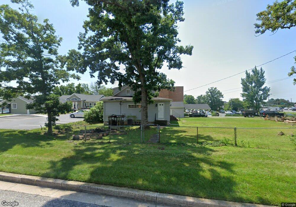 8835 Satyr Hill Rd, Parkville, MD 21234 - photo 1