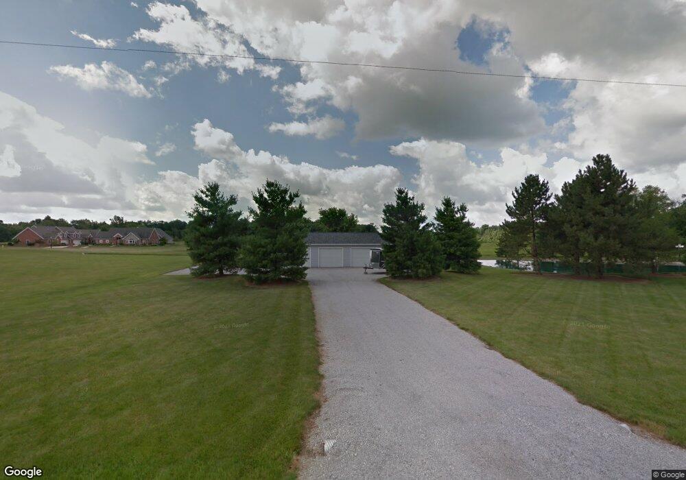 4201 Zurmehly Rd, Lima, OH 45806 - photo 1