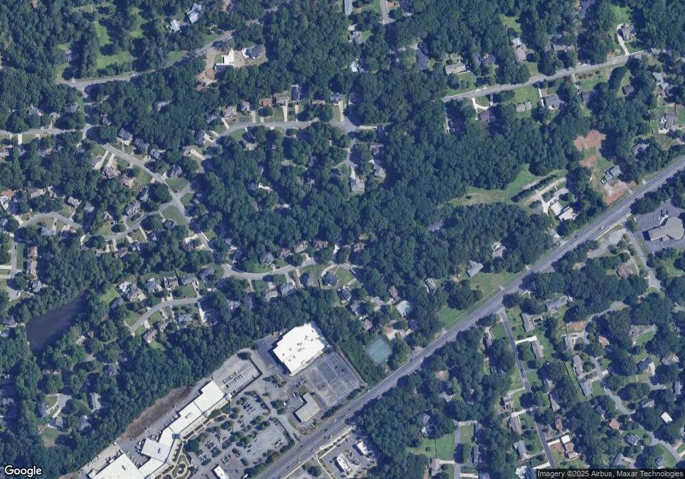 996 Laurel Springs Ln SW, Marietta, GA 30064 - photo 1