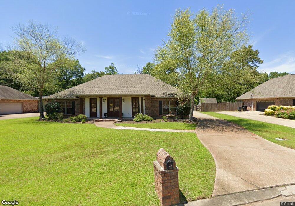 219 Sweetwater Rim, Pineville, LA 71360 - photo 1