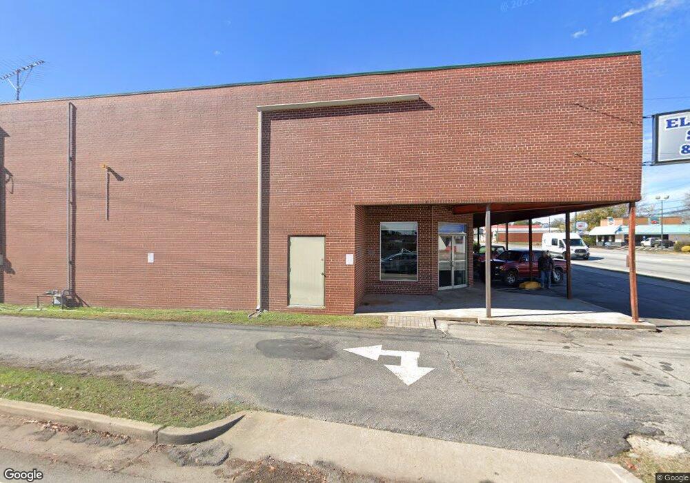 134 Elbert St, Elberton, GA 30635 - photo 1