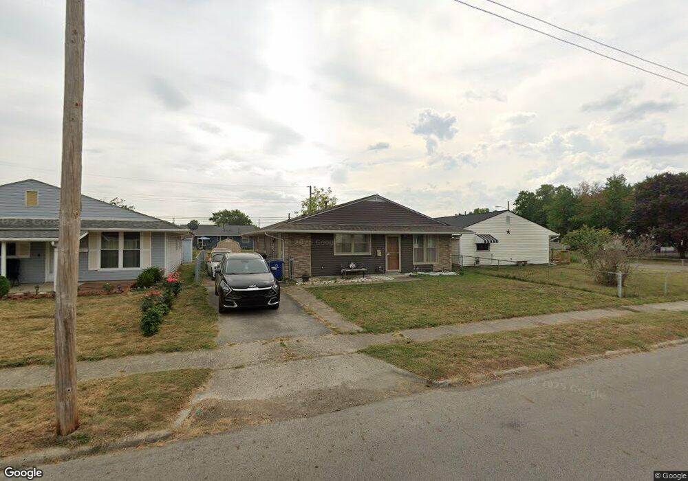 163 E Alcott Rd, Columbus, OH 43207 - photo 1