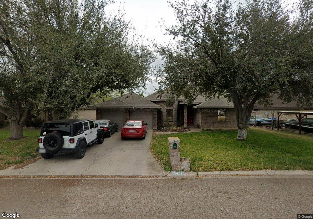 808 Meadow Wood Dr, Donna, TX 78537 - photo 1