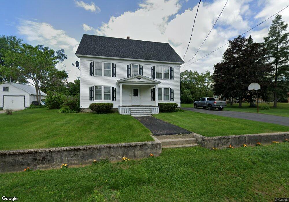 44 Pine St, Dixfield, ME 04224 - photo 1