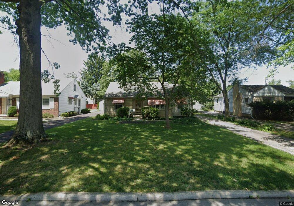 566 Acton Rd, Columbus, OH 43214 - photo 1