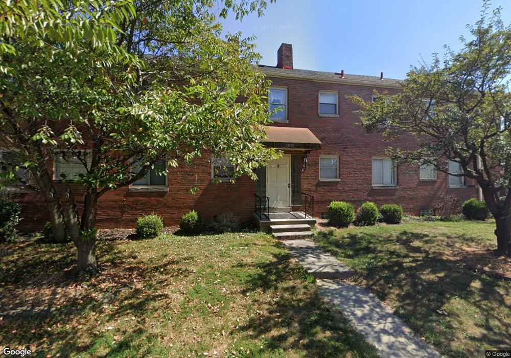 3438 E Broad St, Columbus, OH 43213 - photo 1