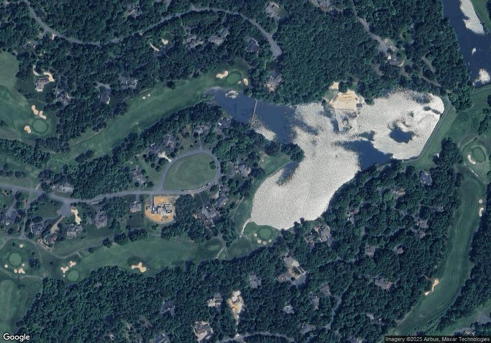 538 Hunters Point, Nellysford, VA 22958 - photo 1