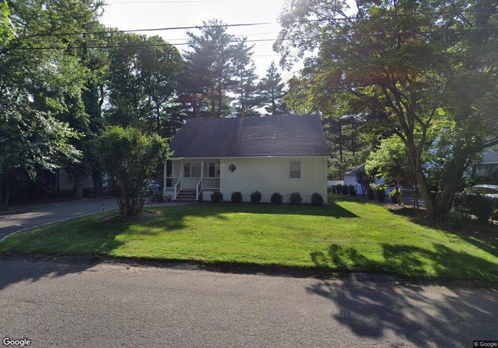 329 Highland St, Cresskill, NJ 07626 - photo 1