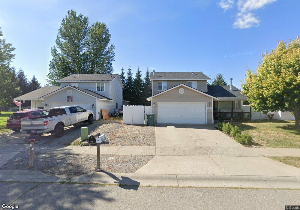 13682 N Kings Canyon Rd, Rathdrum, ID 83858 - photo 1