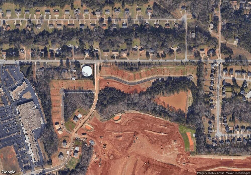 240 Mackenzie Ct, Covington, GA 30016 - photo 1