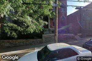 536 E 13th St, Cincinnati, OH 45202