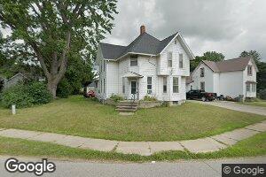 515 E Sebewaing St, Sebewaing, MI 48759