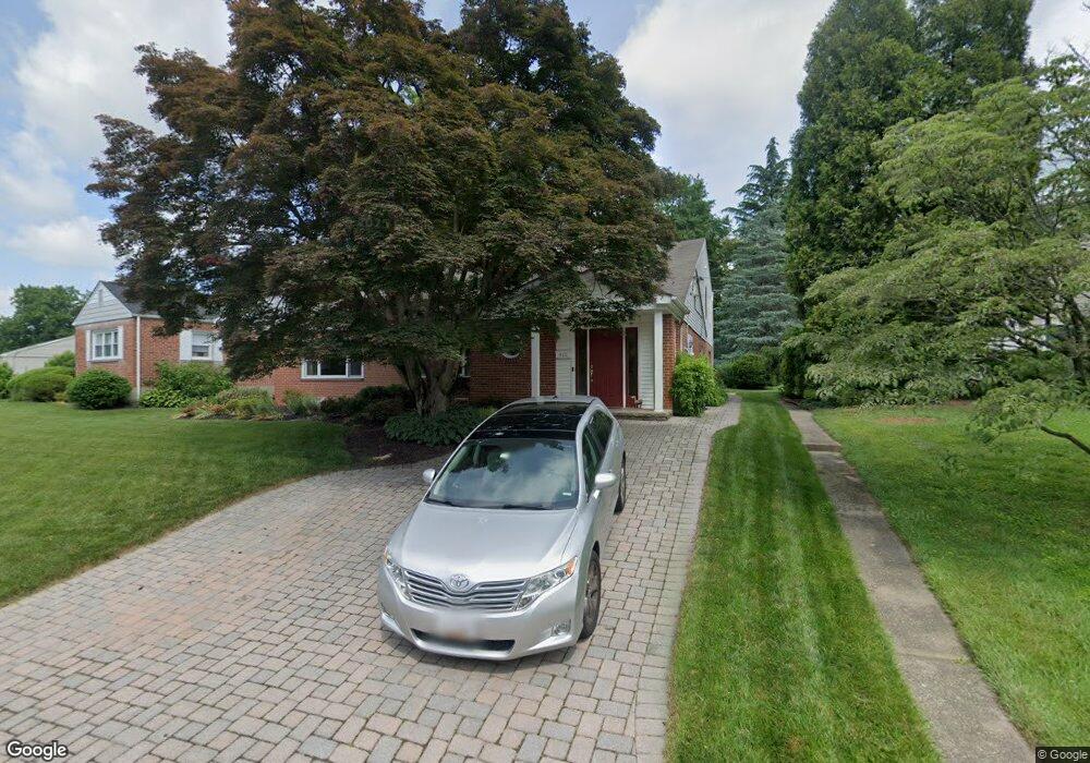 420 Range Rd, Towson, MD 21204 - photo 1