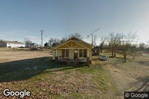 619 5th St, Depew, OK 74028