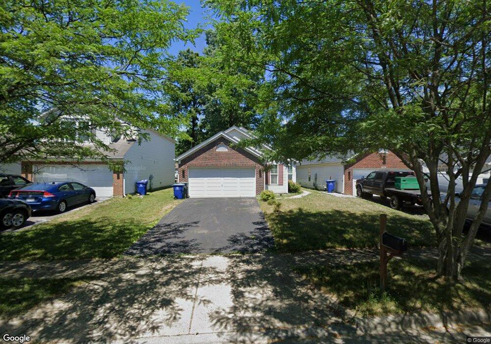 2602 Northwold Rd, Columbus, OH 43231 - photo 1