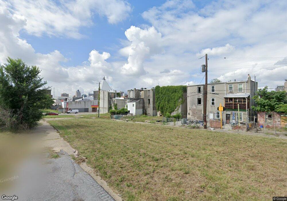 1122 Proctor St, Baltimore, MD 21202 - photo 1