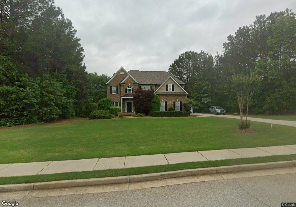 20 Willowleaf Way, Sharpsburg, GA 30277 - photo 1