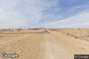 309 Planet St, Logan, NM 88426