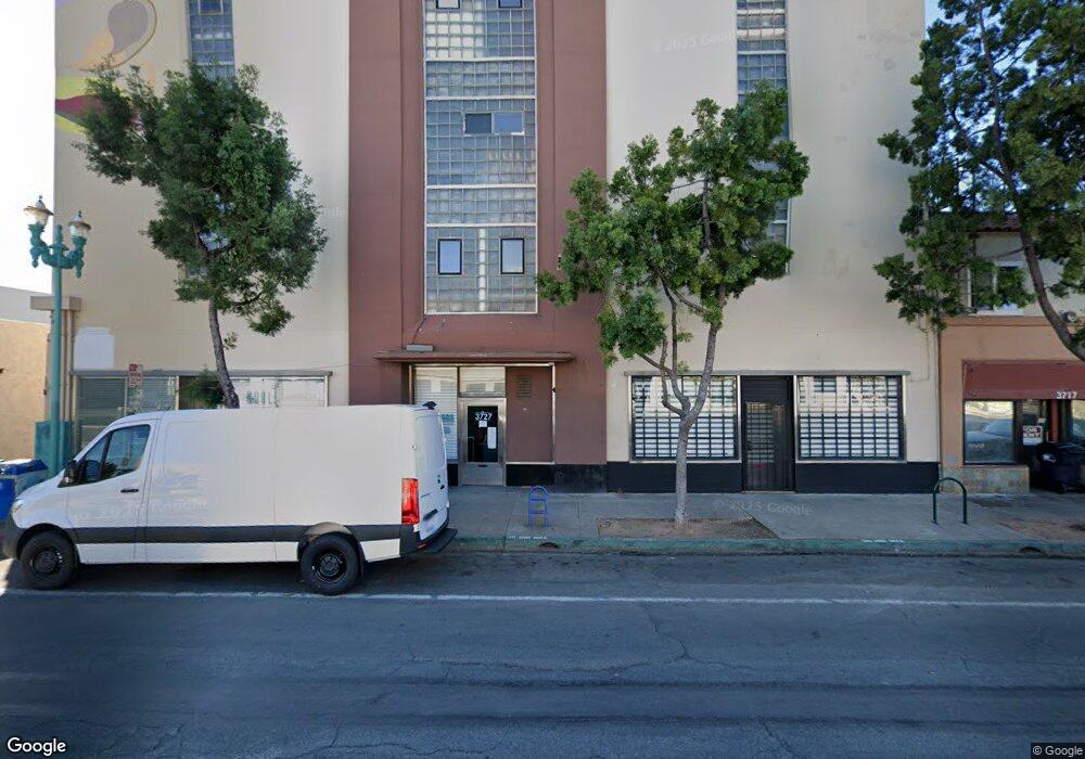 3725 El Cajon Blvd, San Diego, CA 92105 - photo 1