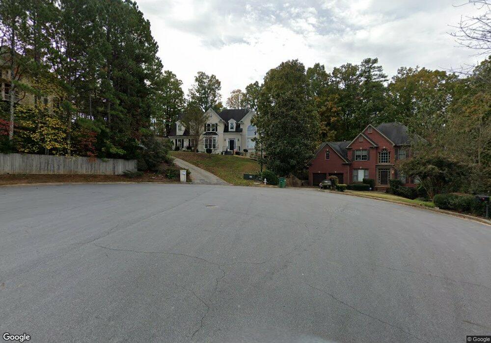 3555 Merganser Ln unit 2, Alpharetta, GA 30022 - photo 1