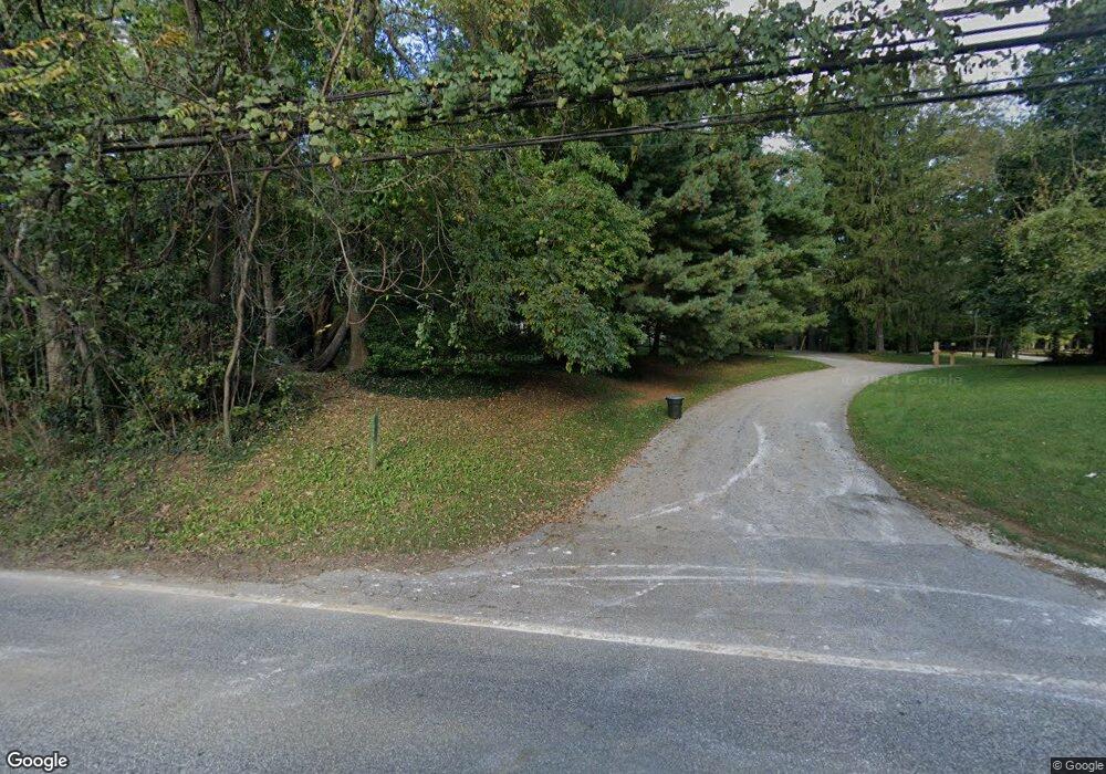 11837 Falls Rd, Cockeysville, MD 21030 - photo 1