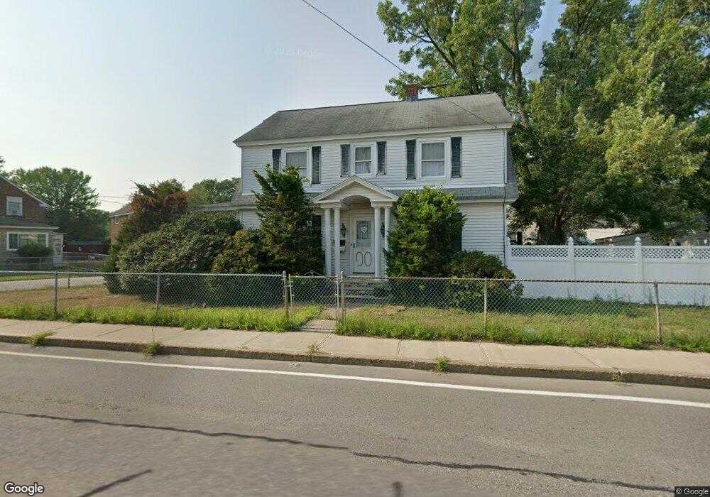 91 Ledge St, Nashua, NH 03060 - photo 1