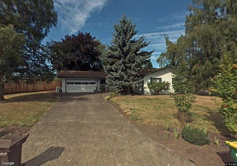 2640 Jasmine Ln, Forest Grove, OR 97116 - photo 1