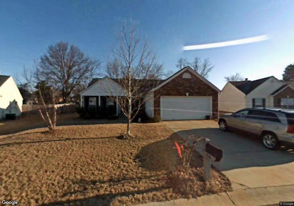 424 Peach Grove Place, Mauldin, SC 29662 - photo 1